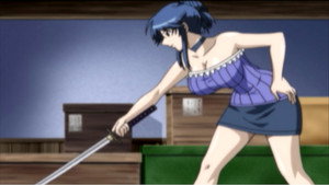 仕舞妻 ～姉妹妻3～ 1. évad Ep.2 2. epizód
