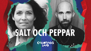 Cyklopernas land 6. évad Ep.11 11. epizód