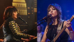 Austin City Limits 43. évad Ep.4 4. epizód