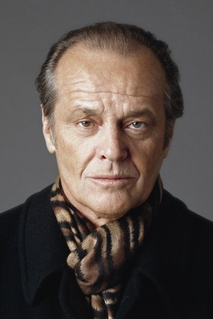 Jack Nicholson profil kép