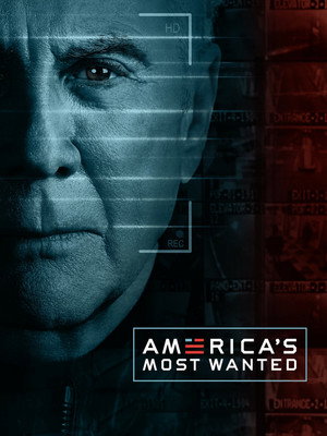 America's Most Wanted poszter