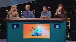 Jarls Quizshow 4. évad Ep.8 8. epizód