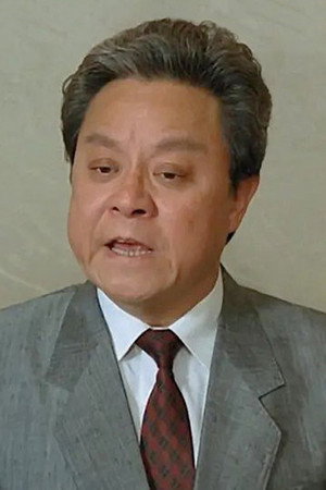 董驃 profil kép