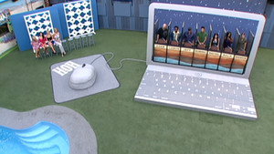 Big Brother 13. évad Ep.7 7. epizód