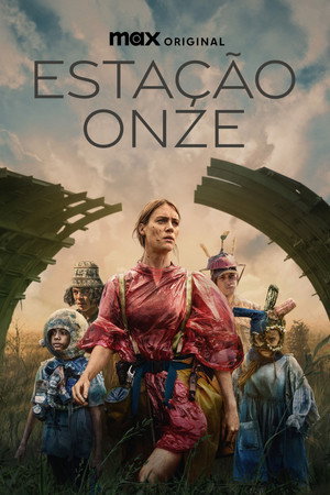 Tizenegyes állomás poszter