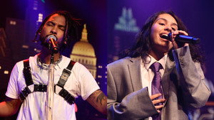 Austin City Limits 44. évad Ep.5 5. epizód