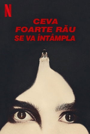 Nagyon rossz előérzetem van poszter