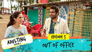 Adulting 3. évad Ep.5 5. epizód