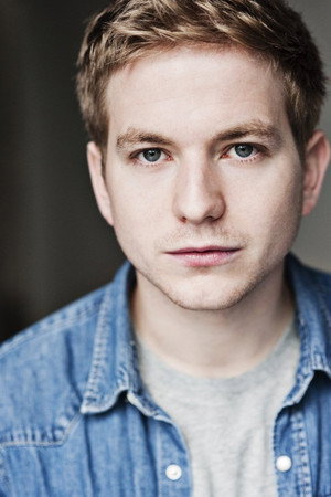 Harry McEntire profil kép