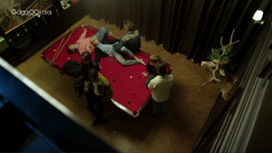 เล่นจนเป็นเรื่อง 1. évad Ep.13 13. epizód