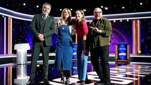 Jeopardy! Sverige 7. évad Ep.6 6. epizód