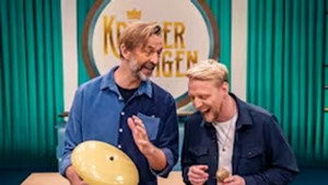 Krejlerkongen 20. évad Ep.9 9. epizód