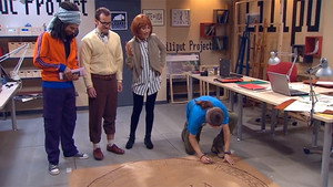 Museo Coconut 1. évad Ep.8 8. epizód