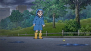 신비아파트 4. évad Ep.3 3. epizód