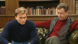 Verbotene Liebe 1. évad Ep.31 31. epizód