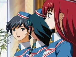 キディ・グレイド 1. évad Ep.24 24. epizód