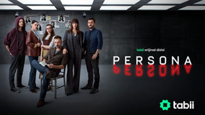 Persona kép