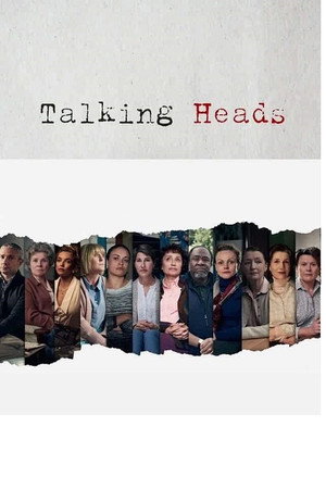 Alan Bennett's Talking Heads poszter