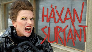 Häxan Surtant kép