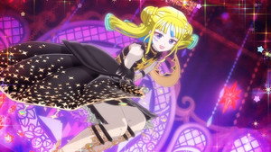 ワッチャプリマジ！ 1. évad Ep.42 42. epizód