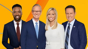 Fox & Friends kép