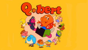 Q*bert kép