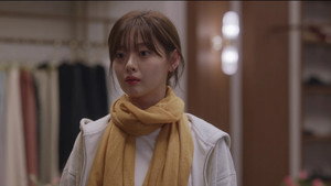 퍼스트레이디 1. évad Ep.2 2. epizód