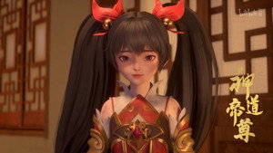 神道帝尊 1. évad Ep.35 35. epizód
