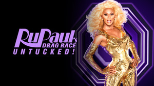 RuPaul: Drag Queen leszek! – A színfalak mögött kép