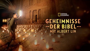 A Biblia eltemetett titkai kép