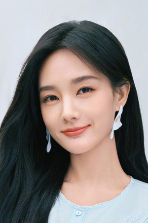 李一桐 profil kép