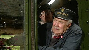 Oh, Doctor Beeching! 2. évad Ep.5 5. epizód