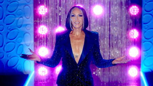 Drag Race Down Under 4. évad Ep.2 2. epizód