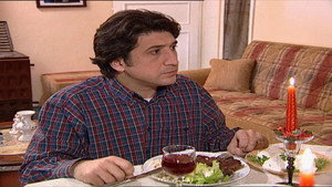 Aşk Meydan Savaşı 1. évad Ep.23 23. epizód