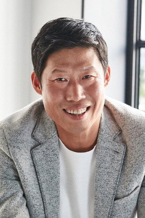 유해진 profil kép