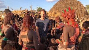 Todd Sampson's Body Hack 3. évad Ep.2 2. epizód