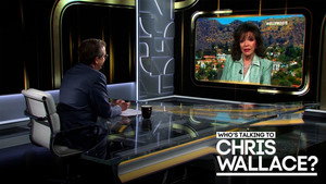 Who's Talking to Chris Wallace? 1. évad Ep.10 10. epizód