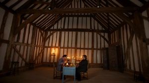 Toast of London 3. évad Ep.6 6. epizód