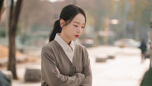 은밀한 감사 1. évad Ep.8 8. epizód