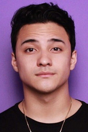 Brandon Perea profil kép