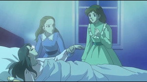 ガラスの仮面 1. évad Ep.7 7. epizód