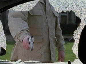 Ultimate Force 2. évad Ep.5 5. epizód