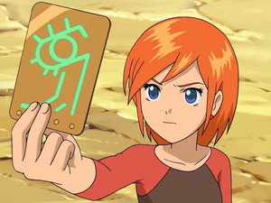 無人惑星サヴァイヴ 1. évad Ep.41 41. epizód