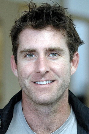 Paul Fitzgerald profil kép
