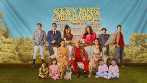 Kaun Banegi Shikharwati kép
