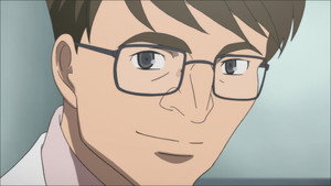 亡念のザムド 1. évad Ep.21 21. epizód