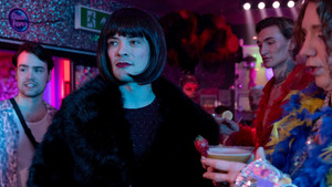Hollyoaks 32. évad Ep.35 35. epizód
