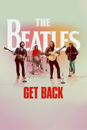 The Beatles: A visszatérés poszter