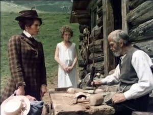Heidi 1. évad Ep.2 2. epizód