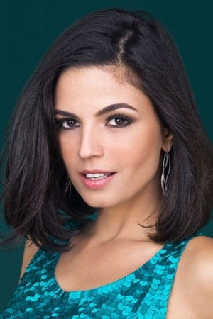 Emanuelle Araújo profil kép